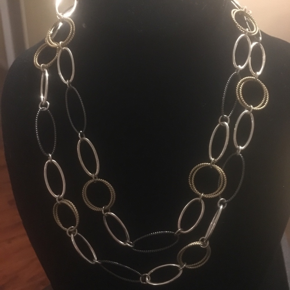Necklace - Picture 2 of 2